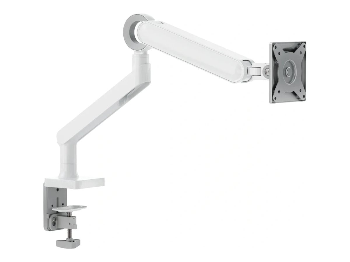 Alogic Befestigungskit (Flexibler Arm) - Schiene - für LCD-Display - Bildschirmgröße: 43.2-88.9 cm (17"-35")