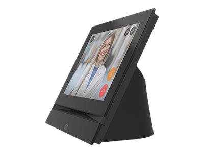 2N Telecommunications 2N Indoor View - Bedientafel mit Touchscreen