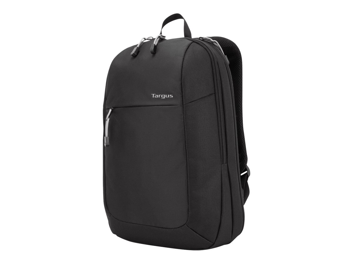 Targus Intellect Essentials - Notebook-Rucksack - 39.6 cm (15.6") Schwarz