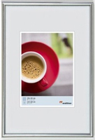 Walther Design Galeria, Kunststoff, Silber, Einzelbilderrahmen, 20 x 30 cmBürokleinmaterial
