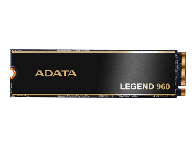 ADATA Legend 960 - SSD - 2 TB - intern - M.2