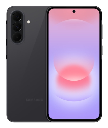 Samsung Galaxy A37 - 5G Smartphone - Dual-SIM - RAM 6 GB / Interner Speicher 128 GB - OLED-Display - 6.7" - 2340 x 1080 Pixel (120 Hz)3x Rückkameras 50 MP - 8 MP - 5 MP - front camera 12 MP - awesome
