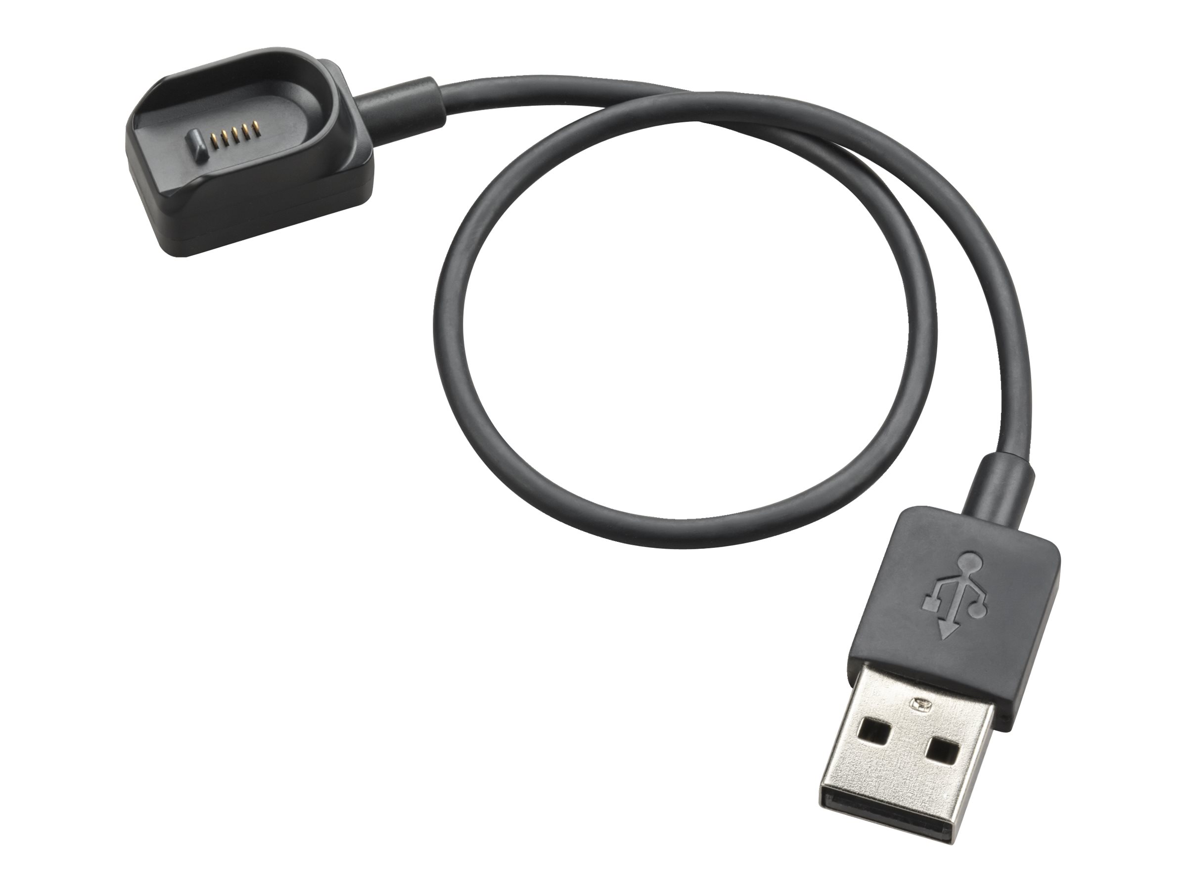 Poly HP Poly - Ohrhörer-Satz für Bluetooth-Headset - medium - Schwarz (Packung mit 3)für Poly Voyager Legend