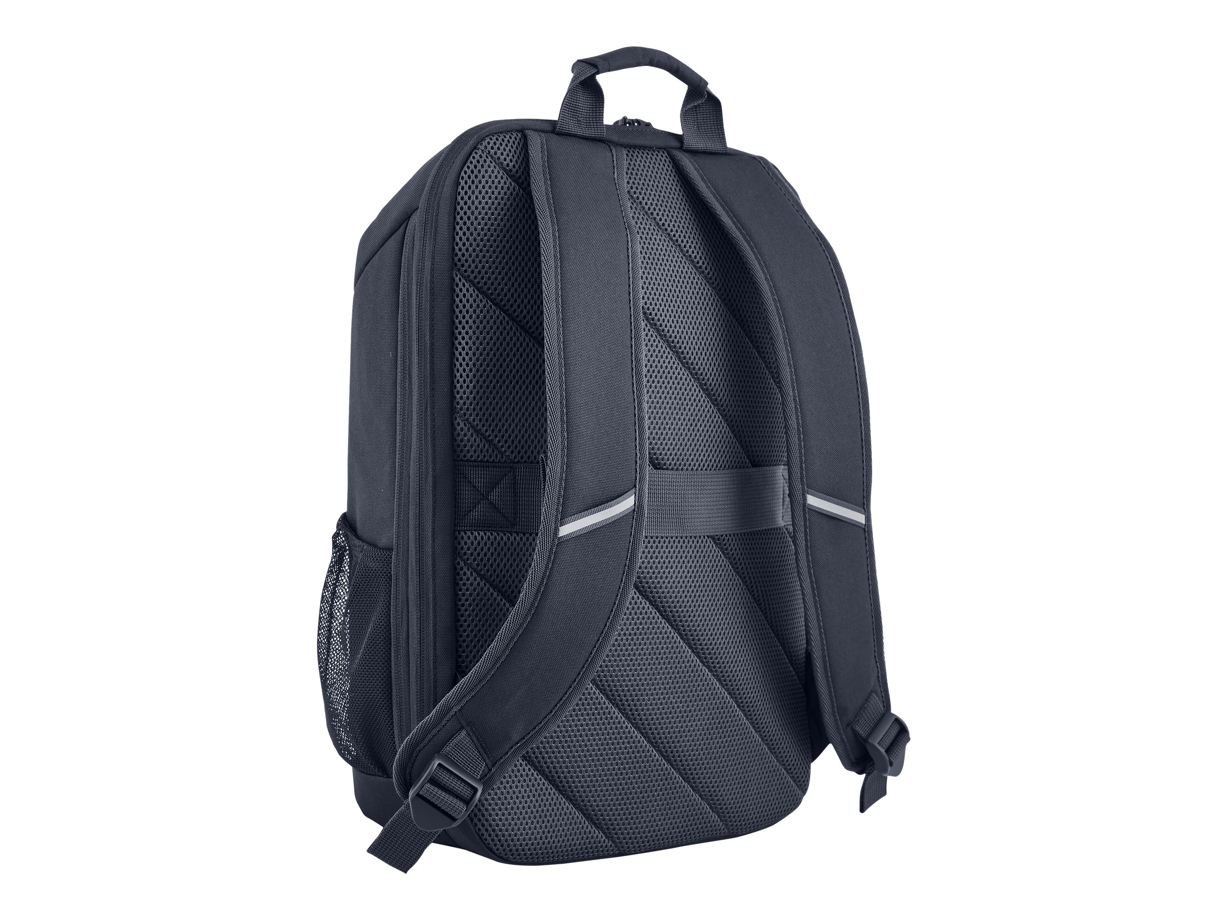HP Travel - Notebook-Rucksack - 39.6 cm - biszu 15,6" - Iron Gray - für Victus by HP Laptop 15; Laptop 15s; Pavilion x360 Laptop; Pro x360
