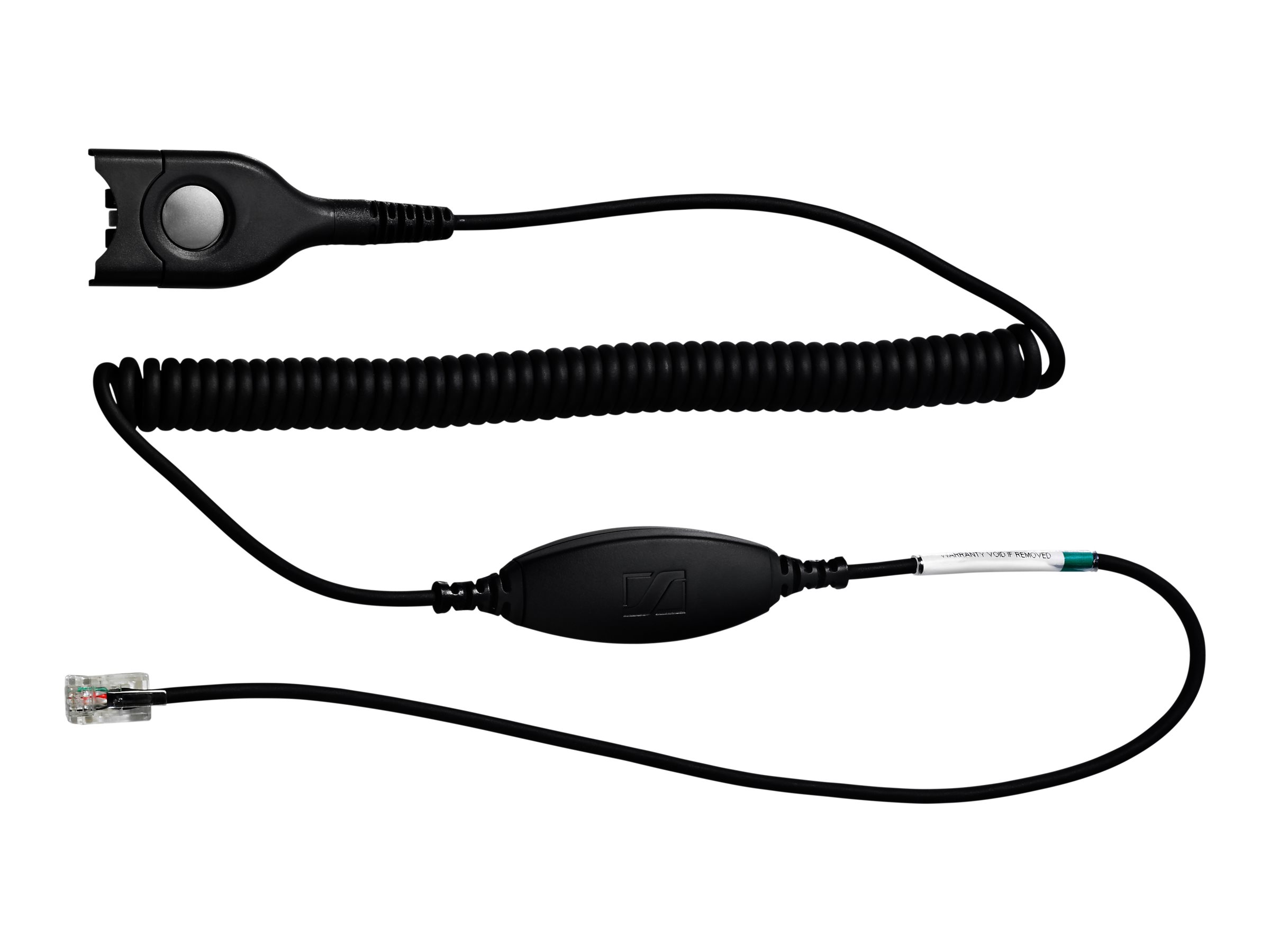 EPOS CLS 01 - Headset-Kabel - EasyDisconnect