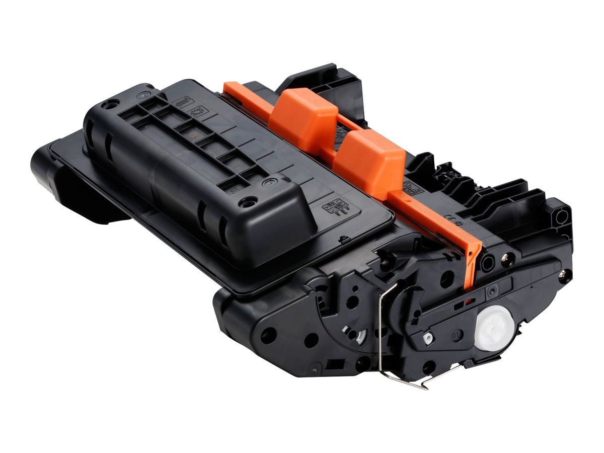 Canon 039 - Schwarz - original - Tonerpatronefür imageCLASS LBP351dn - LBP351x - LBP352dn - LBP352x; i-SENSYS LBP351x - LBP352x; Satera LBP351i