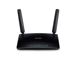TP-LINK Archer MR400 - Wireless Router - WWAN4-Port-Switch - Wi-Fi 5 - Dual-Band