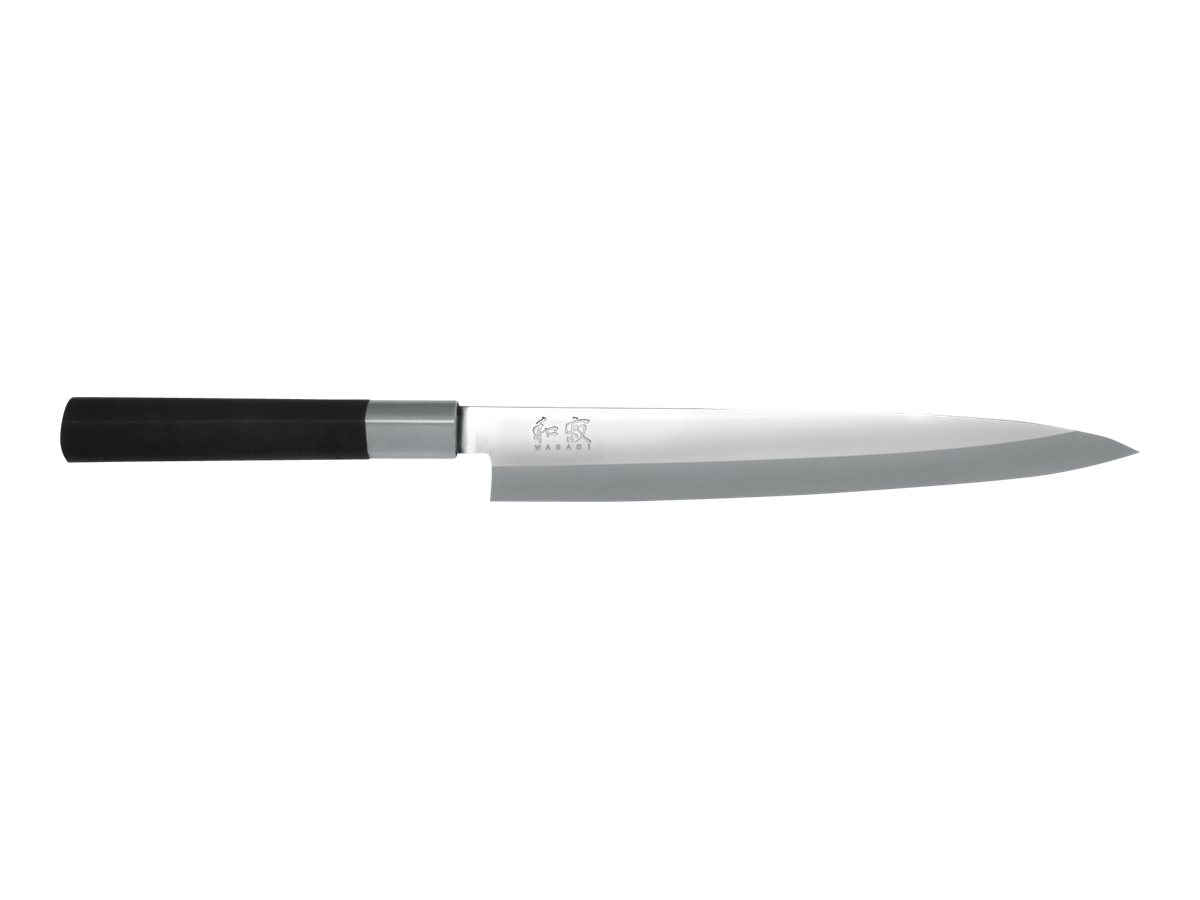 kai Europe Kai Wasabi Black Series - Yanagiba-Messer - 21cm
