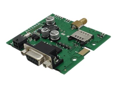 Teltonika TRB142 - Gateway - RS-232, ModbusLTE B1/B20/B28/B3/B7/B8