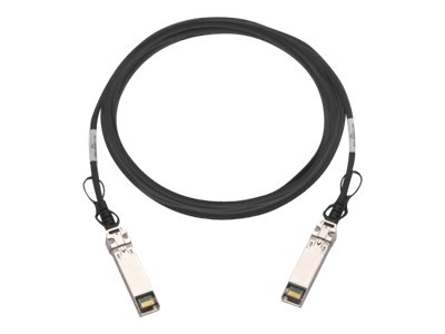 QNAP 25GBase Direktanschlusskabel - SFP28 zuSFP28 - 3 m - twinaxial