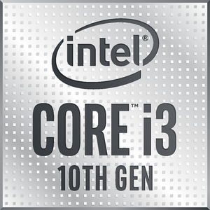 Intel Core i3 10105 - 3.7 GHz - 4 Kerne - 8 Threads6 MB Cache-Speicher - LGA1200 Socket - OEM