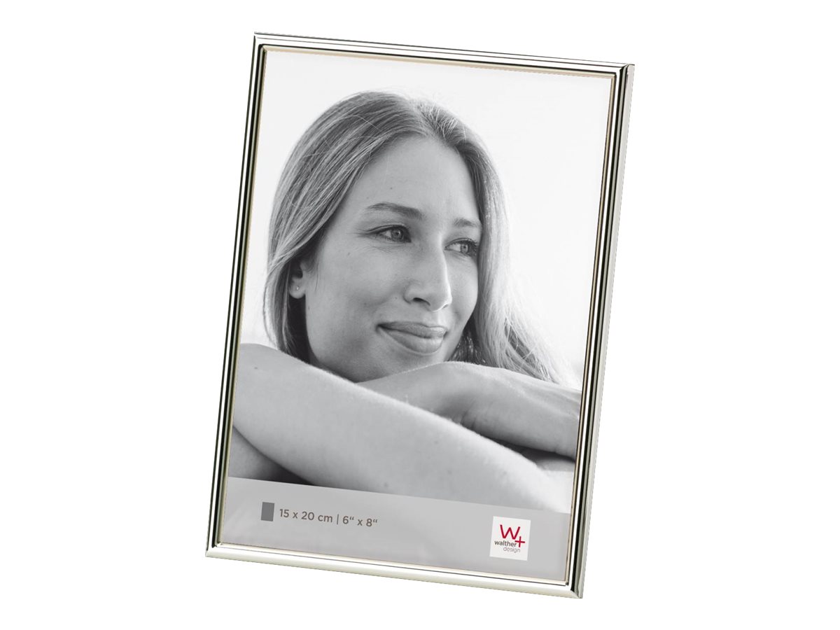 Walther design Chloe - Fotorahmen - Konzipiert für: 6x8 Zoll (15x20 cm)rechteckig