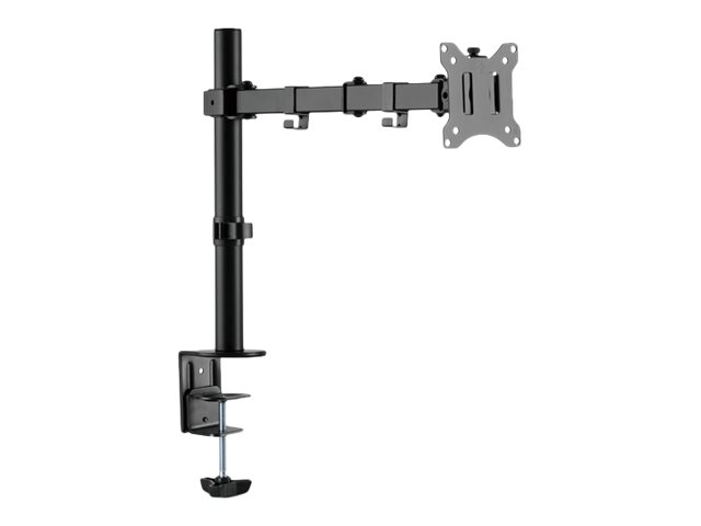 DIGITUS Single Monitorhalterung, 32", 8 kg