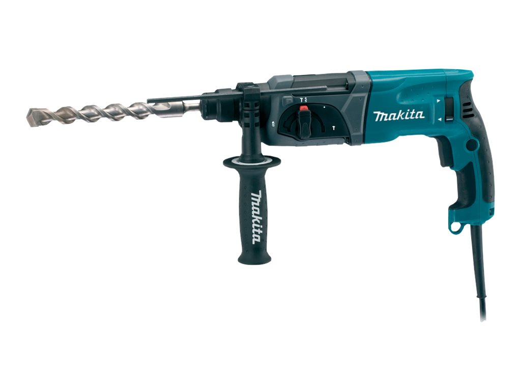 Makita HR2470 - Bohrhammer - 780 W - SDS-plus2.4 Joules