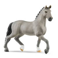 Schleich HORSE CLUB 13956, 5 Jahr(e), Horses, Grau, KunststoffSelle Français Stallion