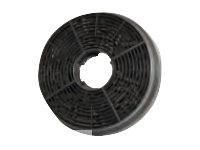 Bomann KF 563 - Aktivkohlefilter-Set für Abzugshaube