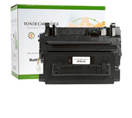 Static Control Schwarz - kompatibel - Tonerpatrone (Alternative zu: HP CF281A)für HP LaserJet Enterprise M632 - MFP M630; LaserJet Enterprise Flow MFP M630