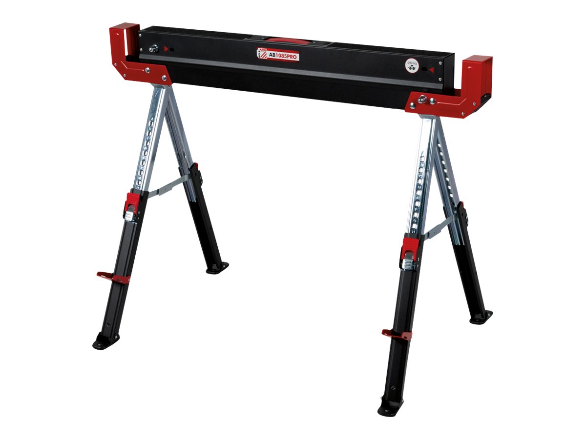 Holzmann Arbeitsbock