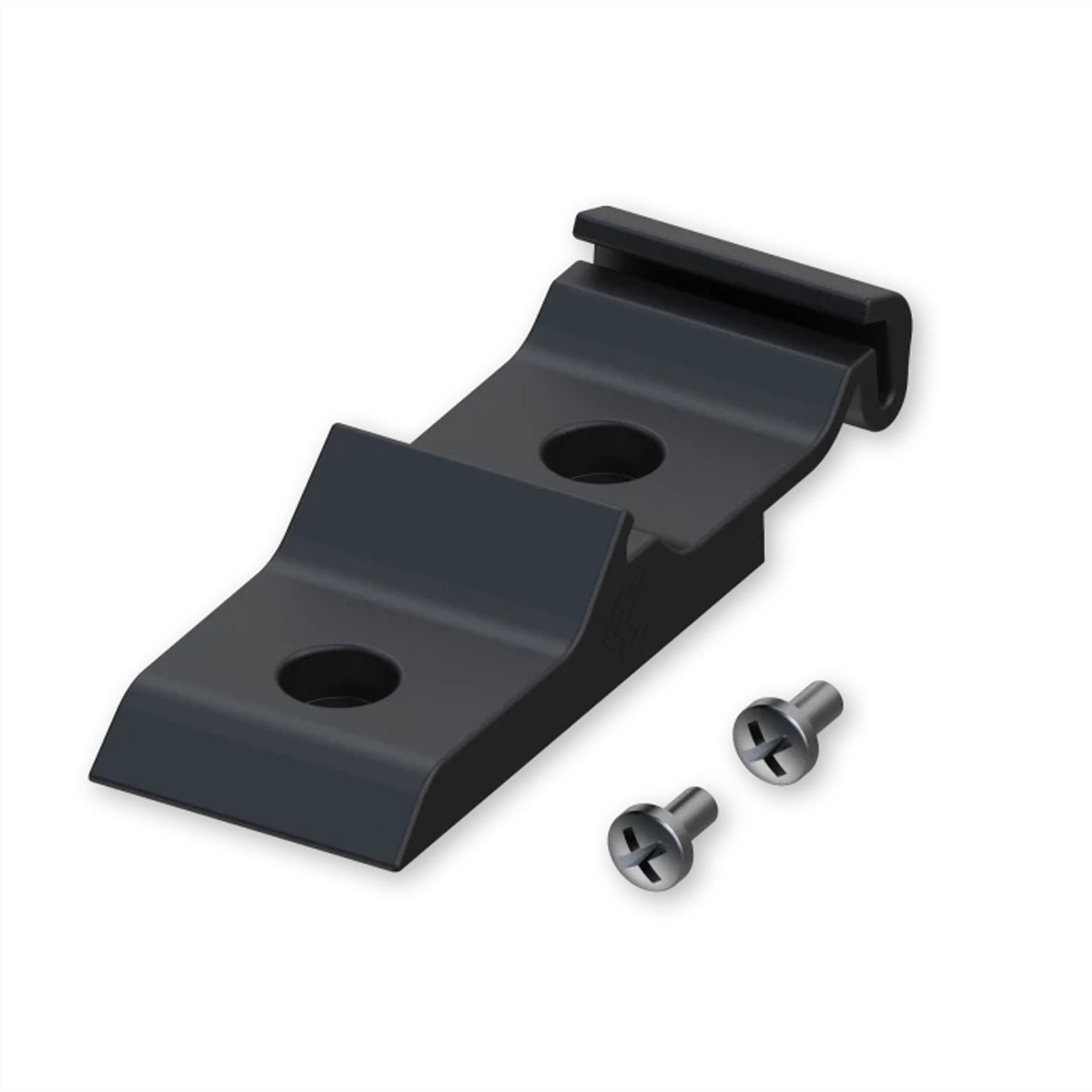 Teltonika Compact - DIN-Schienenmontagekitfür Teltonika RUT200 - RUT230 - RUT240 - RUT241 - RUT900 - RUT955 - RUT956 - TSW101 - TSW200 - TSW210