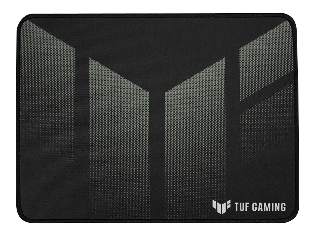 ASUS TUF Gaming P1 - Mauspad - Schwarz, Grauu