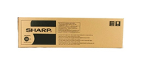 Sharp MX-61GTBA - Schwarz - original - Tonerpatronefür Sharp MX-3070N - MX-3570N