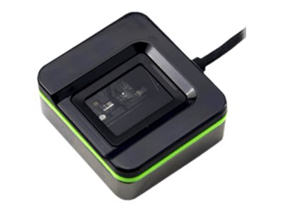 2N Telecommunications 2N - Lesegerät für Fingerabdruck - USB