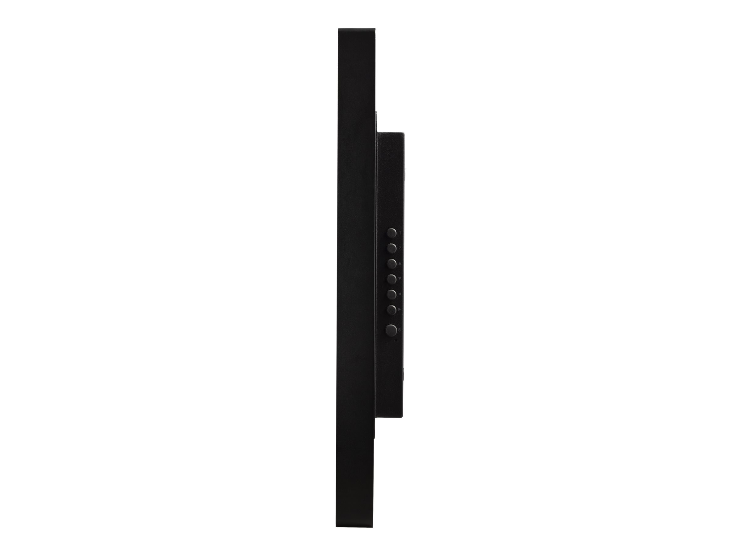 ViewSonic TD3207 - LED-Monitor - 81.3 cm (32")(31.5" sichtbar) - offener Rahmen - Touchscreen - 1920 x 1080 Full HD (1080p) @ 60 Hz - VA - 450 cd/m² - 3000:1 - 4.6 ms - HDMI - DisplayPort - Lautsprech