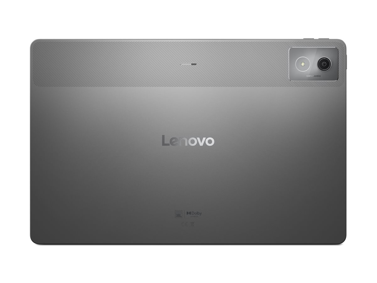 Lenovo Idea Tab Pro ZAE5 - Tablet - Android 14 oder höher - 128 GB UFS card - 32.3 cm (12.7")LTPS (2944 x 1840) - microSD-Steckplatz - Luna Gray - Lenovo TopSeller