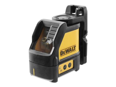 DEWALT DW088CG - Kreuzlinienlaser Stufe