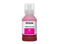 Epson 140 ml - Magenta - original - Nachfülltintefür SureColor SC-T3100X - SC-T3100x 240V