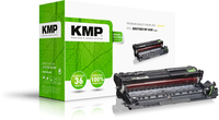 KMP B-DR28, Kompatibel, Brother, DCP-L5500DN/DCP-L6600DW, HL-L5000D/HL-L5100DN/HL-L5100DNT/ HL-L5100DNTT/HL-L5200DW/HL-L6250DN/..., 1 Stück(e), 52000 Seiten, LaserdruckenTrommeleinheit ersetzt