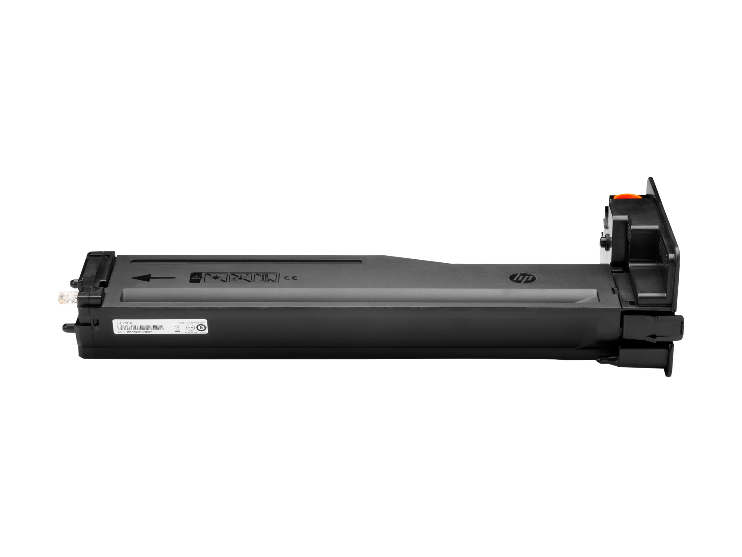 HP 56A - Schwarz - original - Tonerpatrone (CF256A)für LaserJet M436n MFP - M436nda MFP - MFP M436dn - MFP M436nda