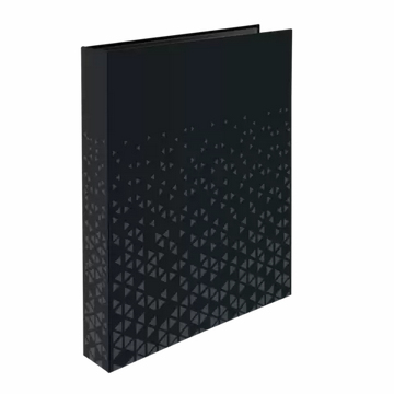 HERMA Fotobook schwarz, A4, Schwarz, 4,6 cm, 1 Stück(e)Fotobook schwarz - A4