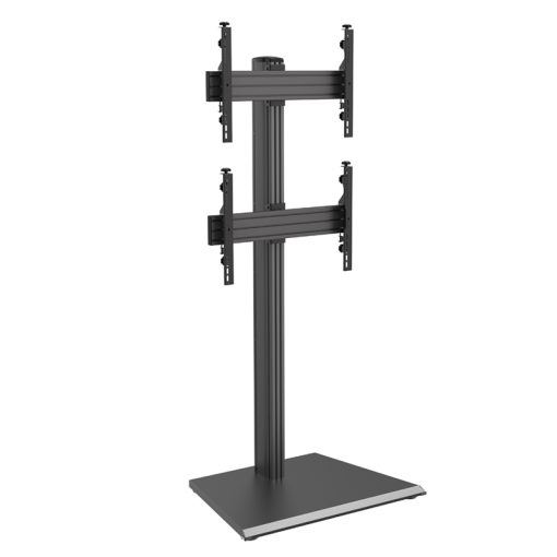 Hagor CPS - Alu rail 500mmcomPROnents® Alu-Schienen 500mm inkl. Verbinder zur Befestigung der nächsten Schiene
