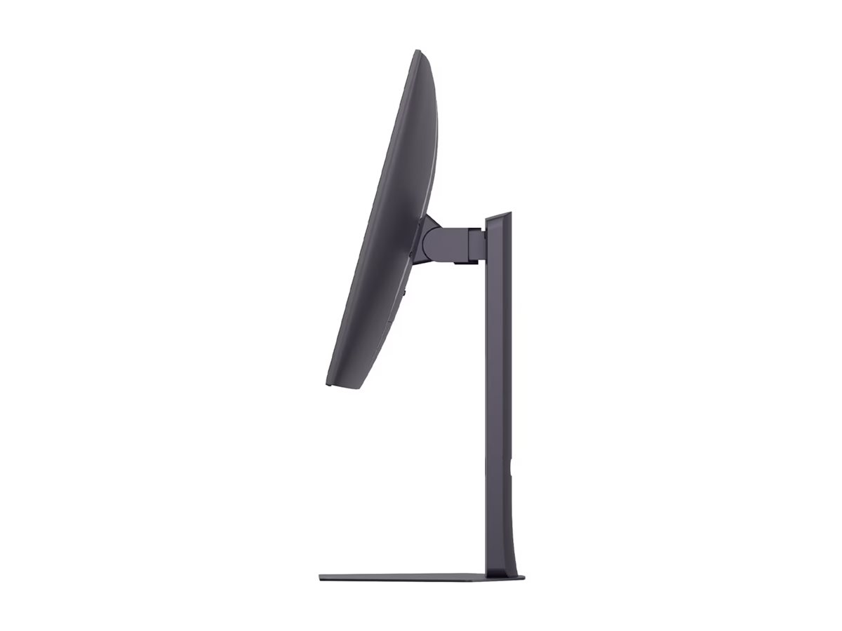 LG UltraGear 32GX850A-B - GX850A Series - OLED-Monitor - Gaming - 81.3 cm (32")(31.5" sichtbar) - 3840 x 2160 4K UHD (2160p) @ 165 Hz - 1300 cd/m² - 1500000:1 - DisplayHDR 400 True Black - 0.03 ms - 2