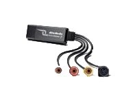 AVer AVerMedia DVD EZMaker 7 - Videoaufnahmeadapter