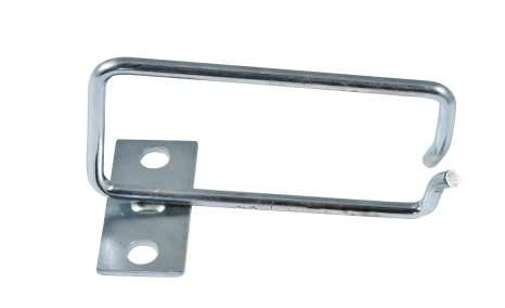 ALLNET ALL-S0001005, Metallisch, 80 mm, 40 mm