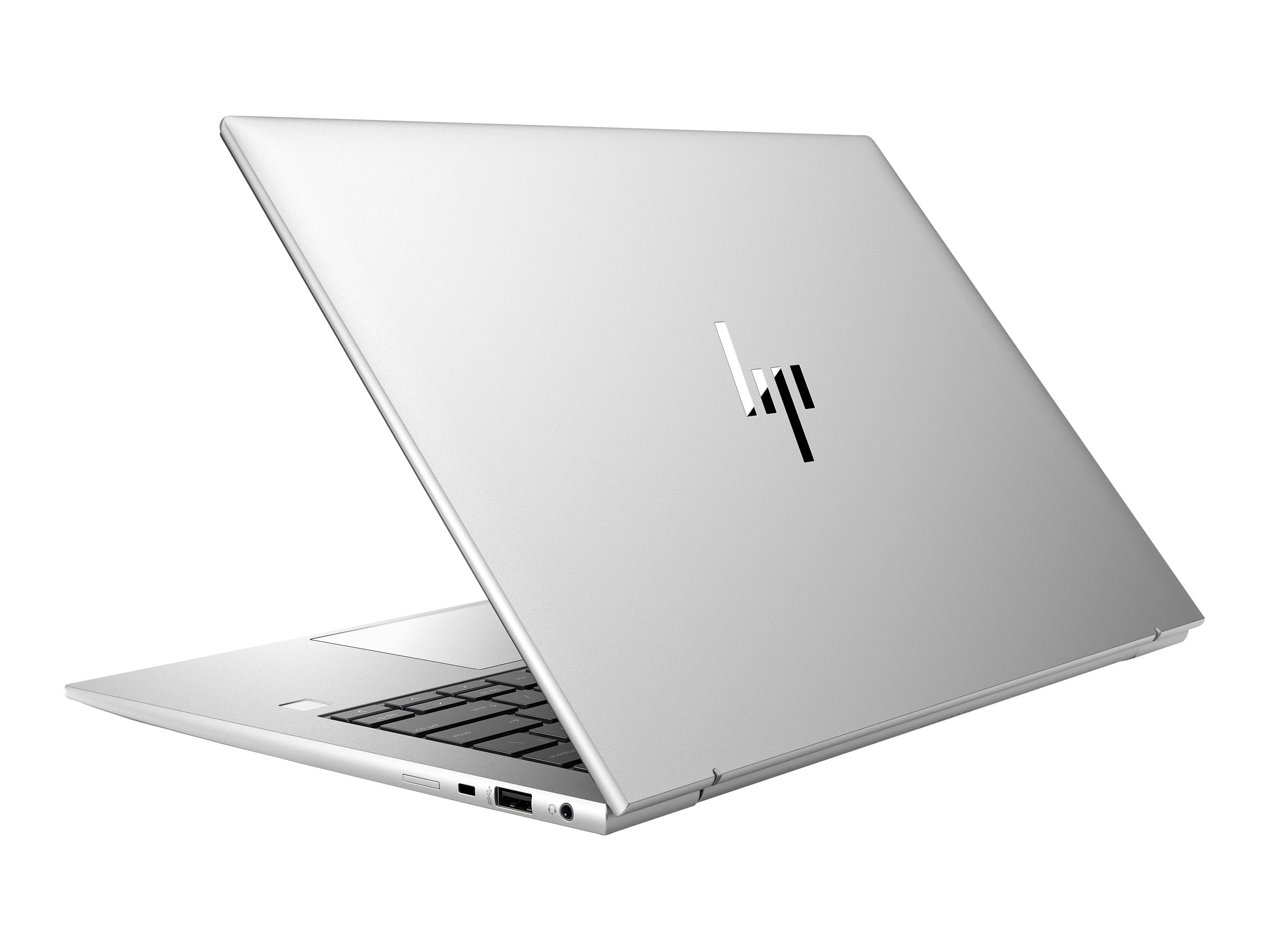 HP EliteBook 845 G9 Notebook - AMD Ryzen 5 Pro 6650U / 2.9 GHz - Win 11 Pro - Radeon 660M - 16 GB RAM - 512 GB SSD NVMe - 35.56 cm (14")IPS 1920 x 1200 - Wi-Fi 6 - kbd: Deutsch