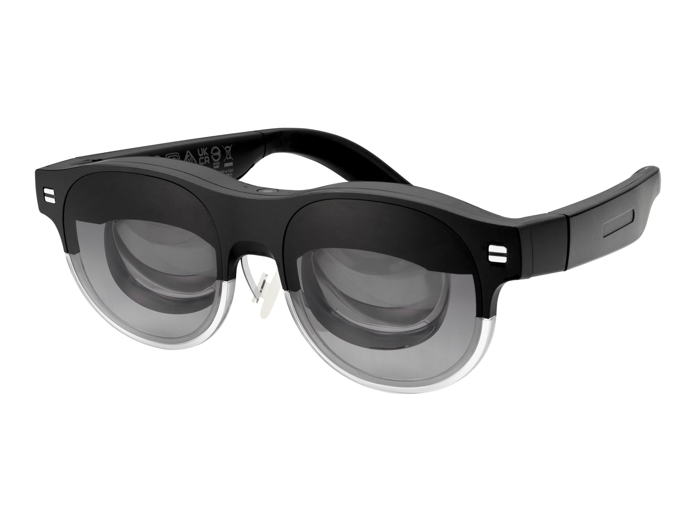 ASUS AirVision M1 - Intelligente Multimedia-Brille