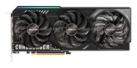ASRock Challenger - Grafikkarte - Radeon RX 9070