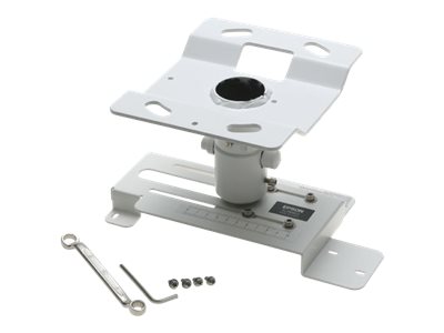 Epson ELPMB23 - Befestigungskit (Deckenmontage)für Projektor - Stahl - Deckenmontage - für Epson EB-750 - 755 - 972 - E01 - L250 - L255 - W06 - W50 - W52 - X06 - EH-TW5705 - TW5825 - TW710