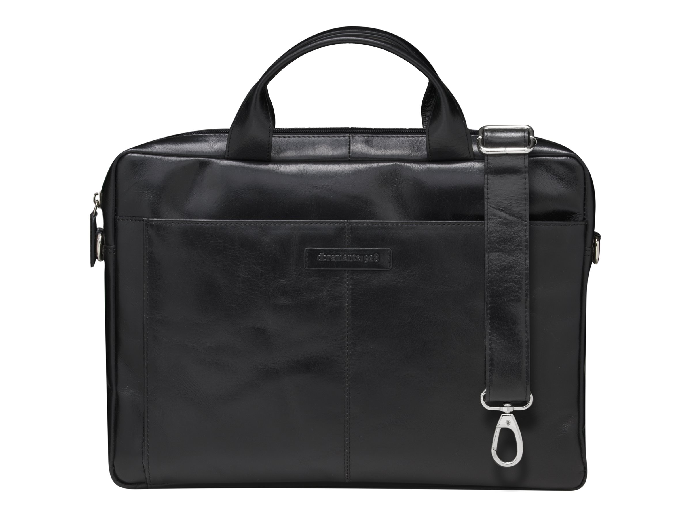 dbramante1928 Amalienborg - Notebook-Tasche - 2. Generation - 38.1 cm (15")Schwarz