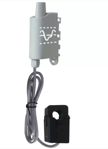 adeunis ARF8190BA-B02, Grau, Akku, 50 mm, 27 mm, 105 mm, IP67