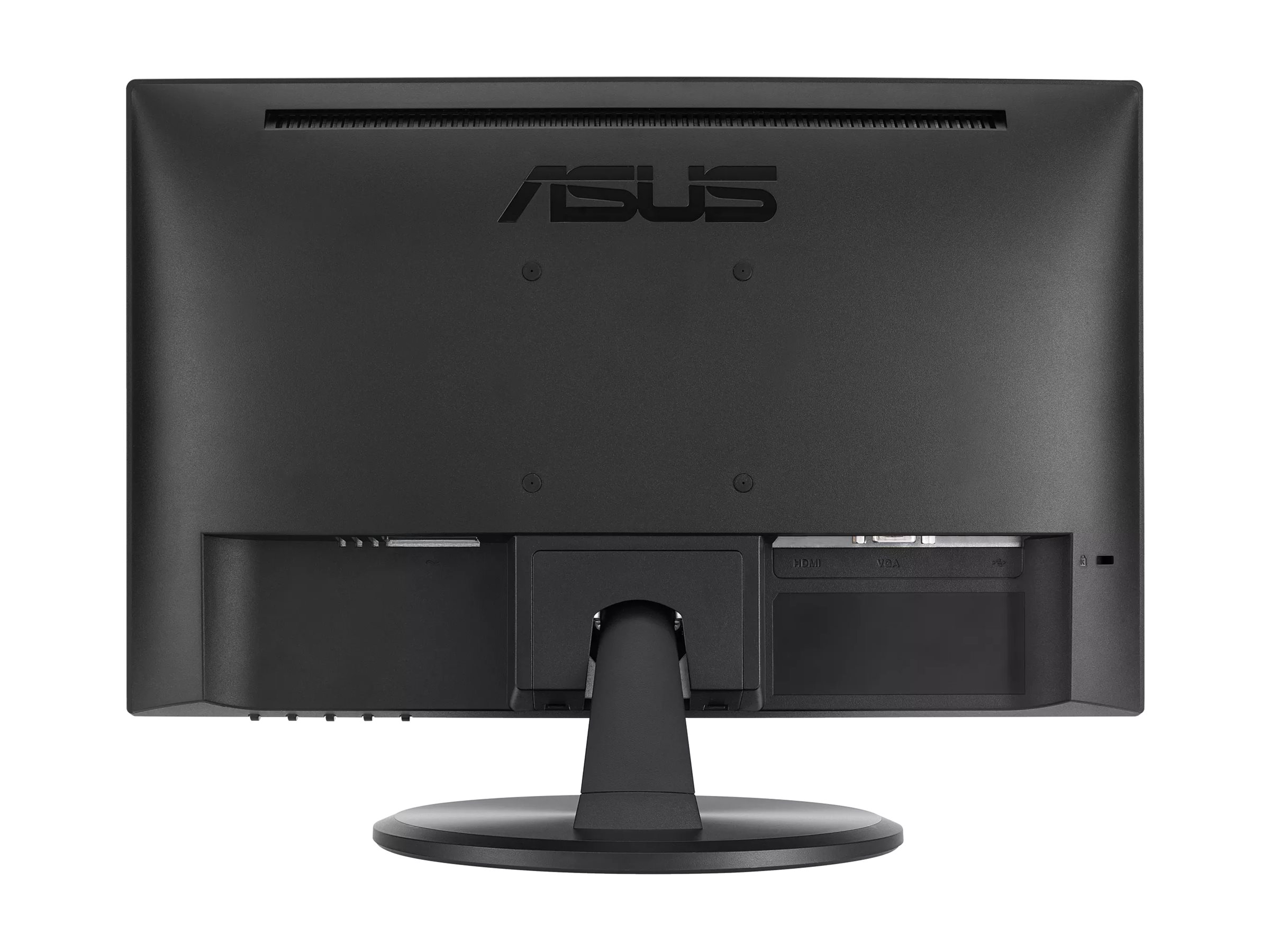 ASUS VT169HE - LED-Monitor - 40.6 cm (16") - Touchscreen - 1920 x 1080 Full HD (1080p)@ 60 Hz - IPS - 220 cd/m² - 1000:1 - 5 ms - HDMI - VGA
