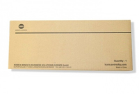 Konica Minolta Schwarz - original - Tonerpatrone (Alternative zu: Konica Minolta TNP55)für bizhub 4402P