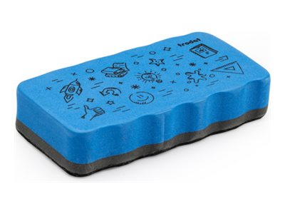 TRODAT Whiteboard-Löscher - magnetisch - Blau u