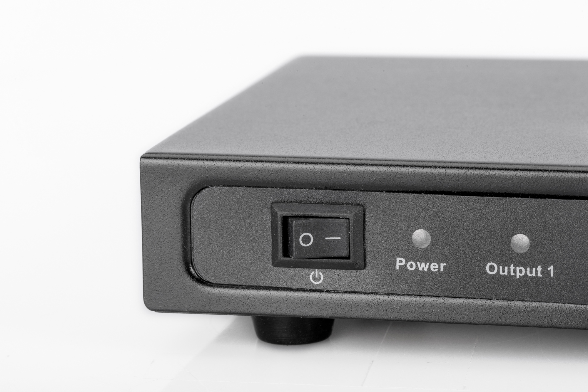 DIGITUS HDMI Splitter, 1x88 x HDMI - Desktop