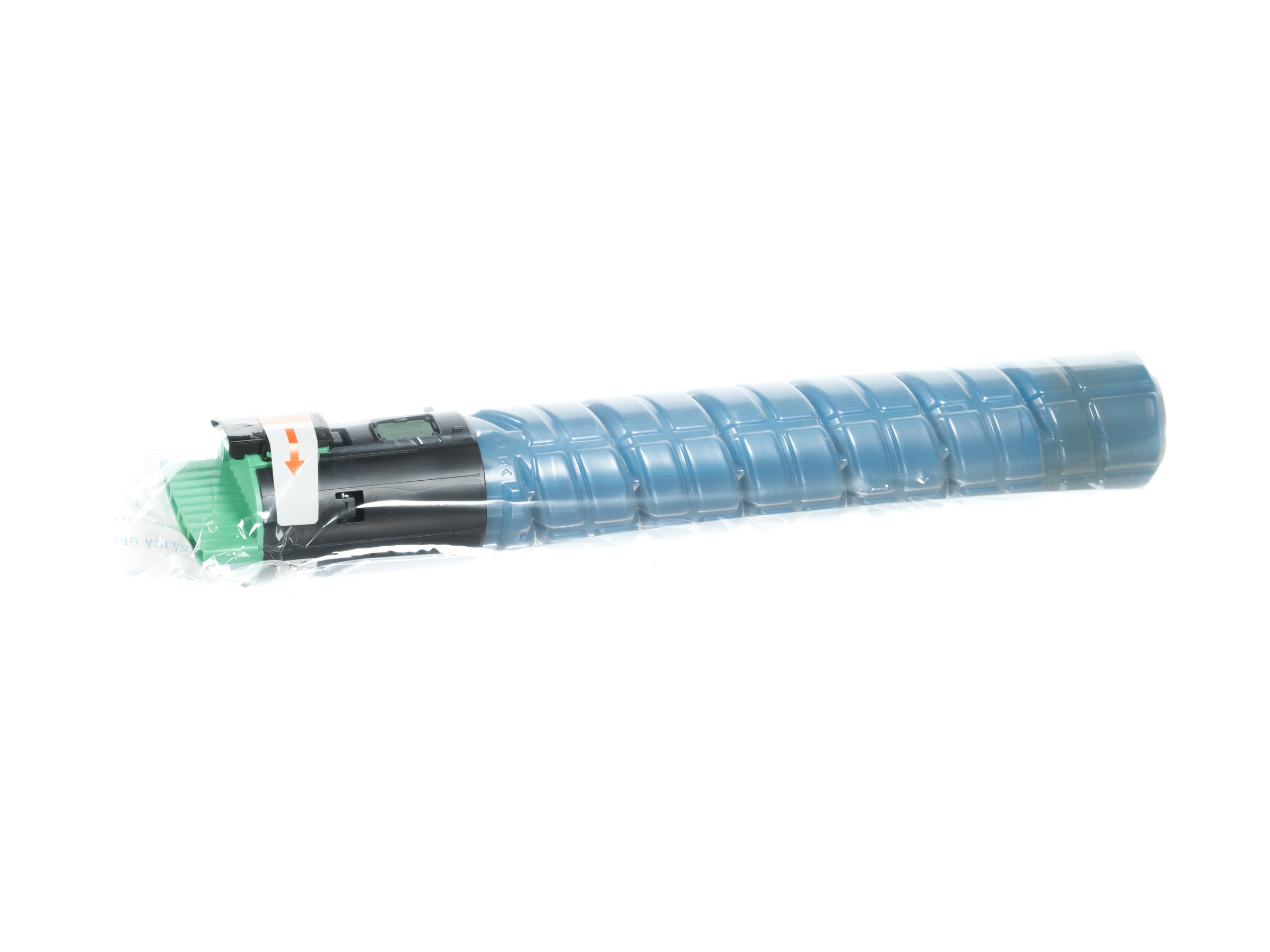 Ricoh Hohe Ergiebigkeit - Cyan - originalTonerpatrone - für Gestetner MP C2551; Nashuatec MP C2551; Rex Rotary MP C2551; Ricoh Aficio MP C2551