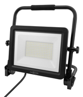 Ansmann FL100W-AC, 100 W, LED, IP65, Schwarz, Flood work light