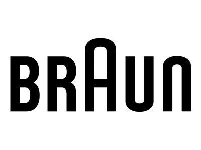 Braun Multiquick 3 MQ 3000 Smoothie+ - Handmixer750 W - Weiß/Blau